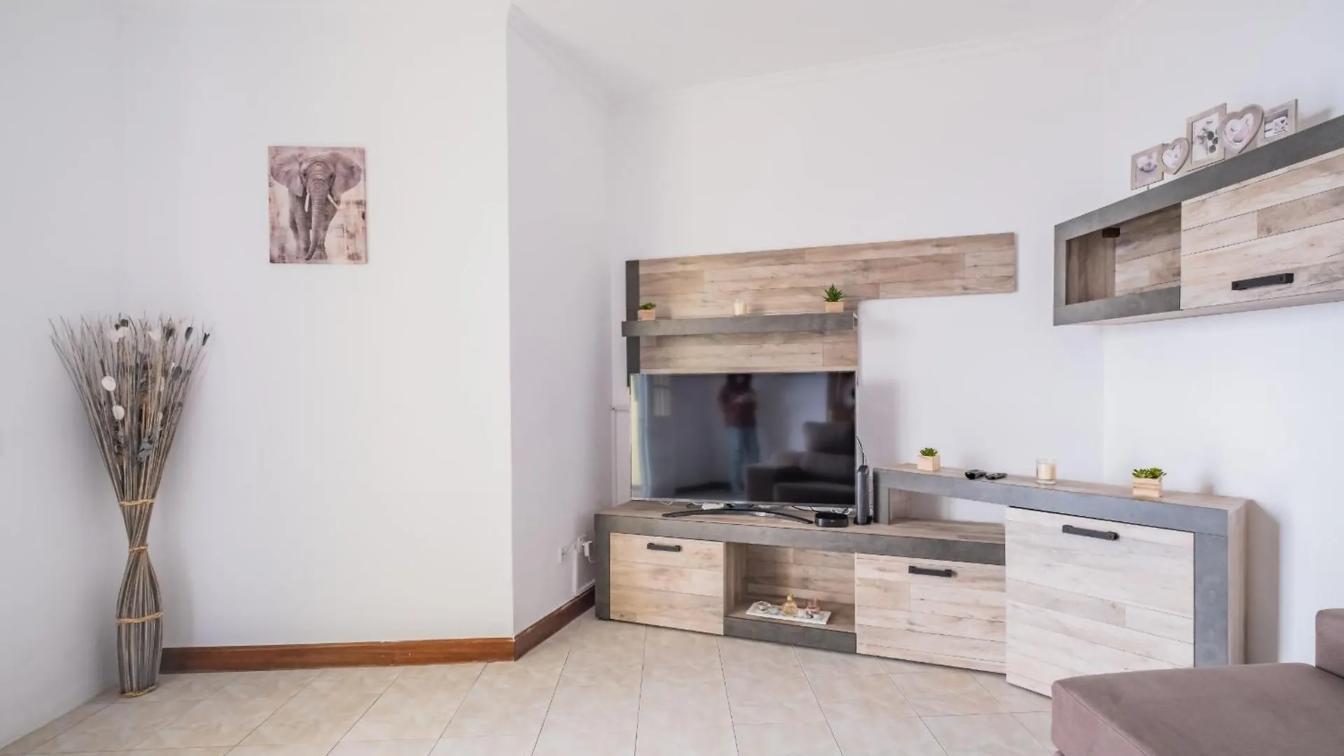 Villa The Balcony - By Wehost Santa Cruz  Portogallo