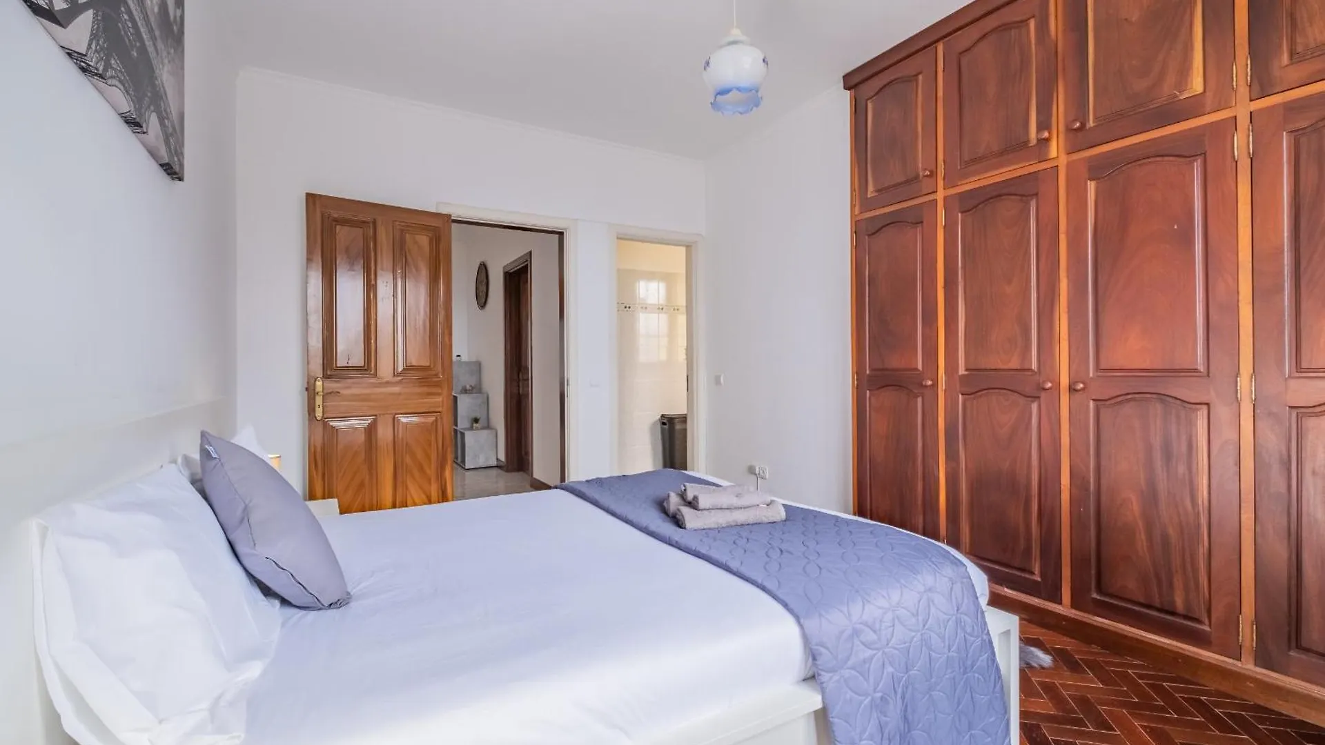 Villa The Balcony - By Wehost Santa Cruz  Santa Cruz (Madeira)
