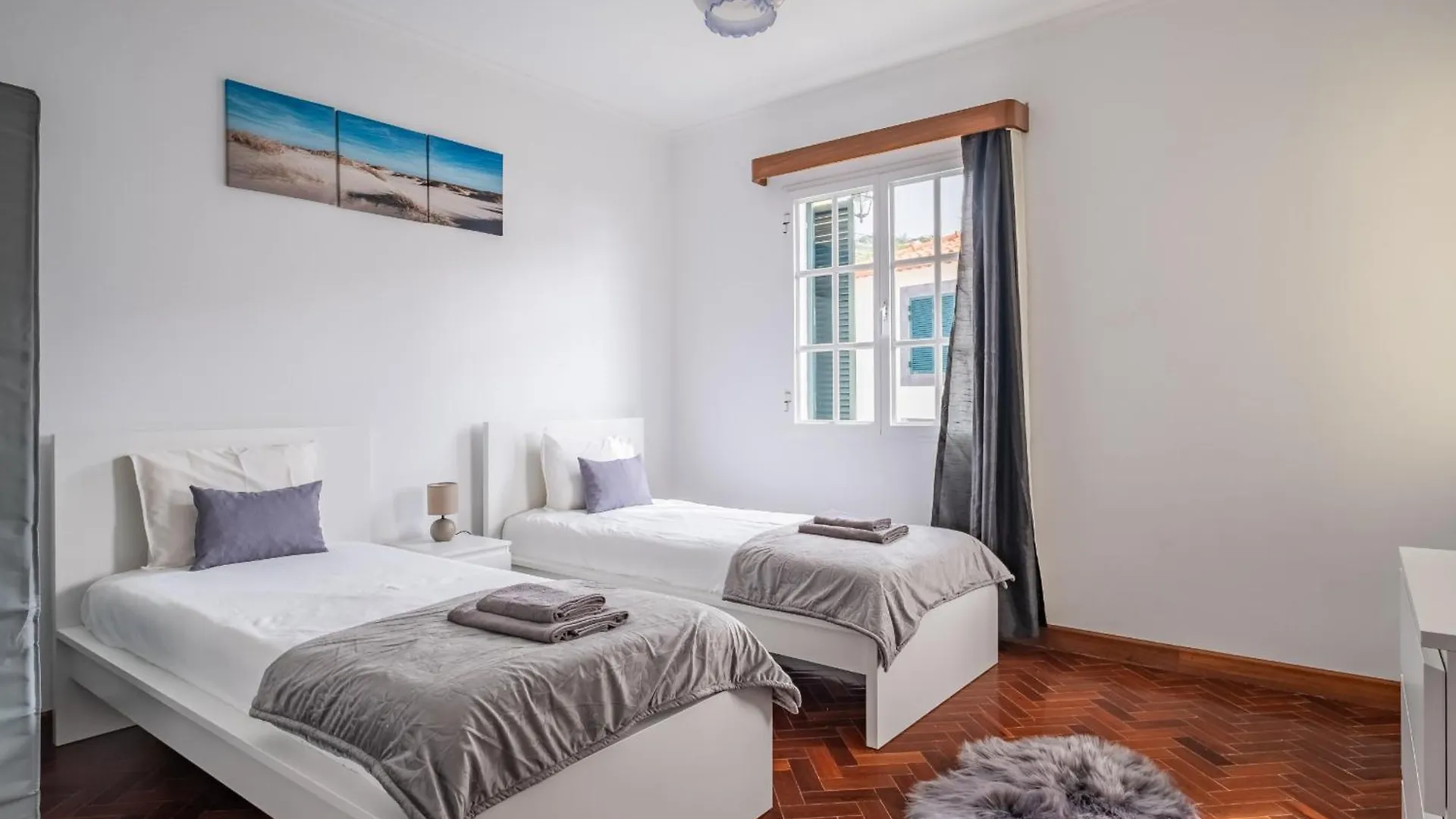 Villa The Balcony - By Wehost Santa Cruz  Santa Cruz (Madeira)